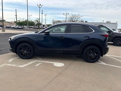 2022 Mazda Mazda CX-30 2.5 Turbo Premium Plus Package w/Premium Plus Package