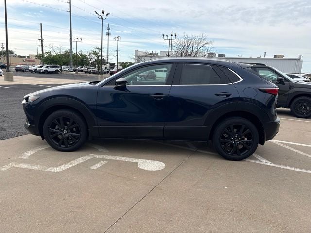 2022 Mazda Mazda CX-30 2.5 Turbo Premium Plus Package w/Premium Plus Package