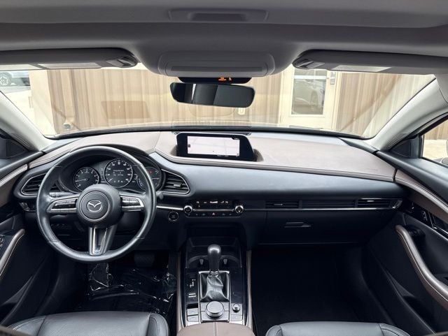 2022 Mazda Mazda CX-30 2.5 Turbo Premium Plus Package w/Premium Plus Package