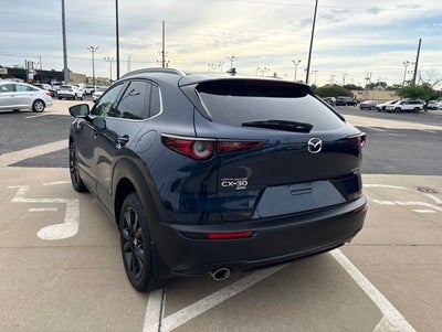 2022 Mazda Mazda CX-30 2.5 Turbo Premium Plus Package w/Premium Plus Package