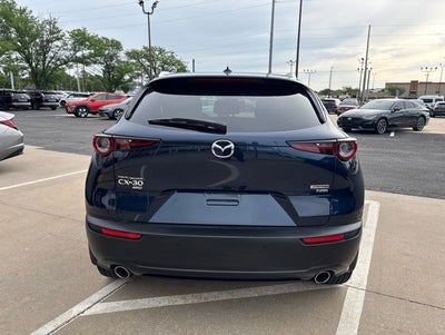 2022 Mazda Mazda CX-30 2.5 Turbo Premium Plus Package w/Premium Plus Package