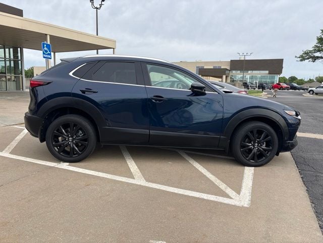 2022 Mazda Mazda CX-30 2.5 Turbo Premium Plus Package w/Premium Plus Package