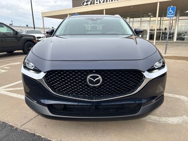 2022 Mazda Mazda CX-30 2.5 Turbo Premium Plus Package w/Premium Plus Package