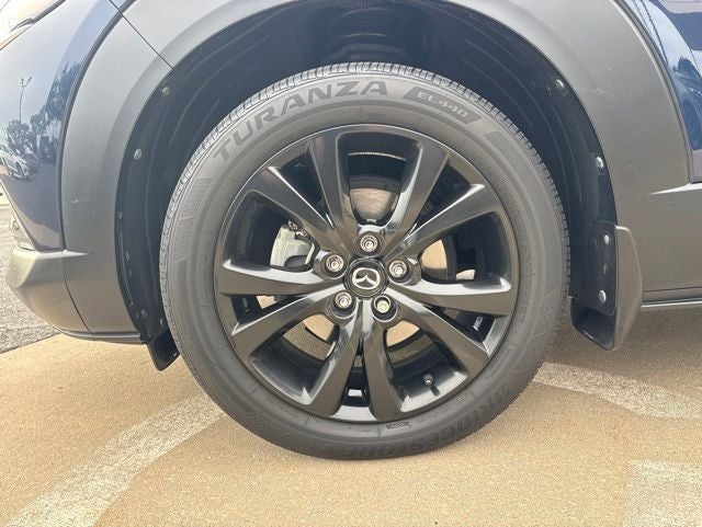 2022 Mazda Mazda CX-30 2.5 Turbo Premium Plus Package w/Premium Plus Package