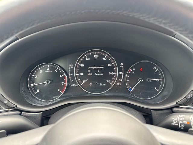 2022 Mazda Mazda CX-30 2.5 Turbo Premium Plus Package w/Premium Plus Package