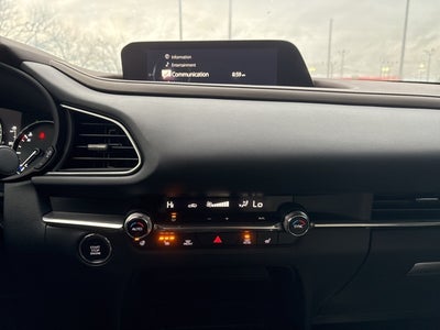 2022 Mazda Mazda CX-30 2.5 Turbo Premium Plus Package w/Premium Plus Package