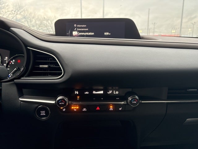 2022 Mazda Mazda CX-30 2.5 Turbo Premium Plus Package w/Premium Plus Package