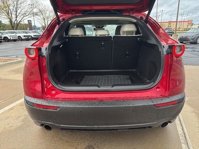 2022 Mazda Mazda CX-30 2.5 Turbo Premium Plus Package w/Premium Plus Package