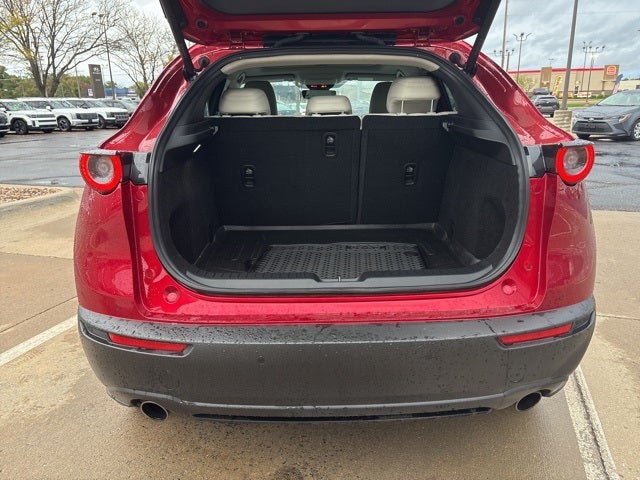 2022 Mazda Mazda CX-30 2.5 Turbo Premium Plus Package w/Premium Plus Package