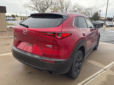 2022 Mazda Mazda CX-30 2.5 Turbo Premium Plus Package w/Premium Plus Package