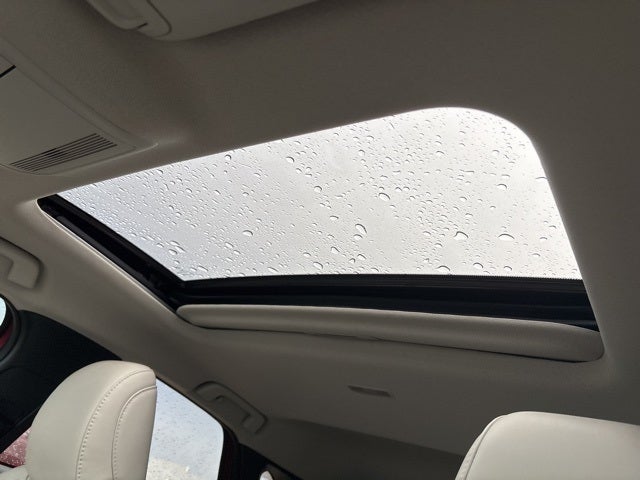 2022 Mazda Mazda CX-30 2.5 Turbo Premium Plus Package w/Premium Plus Package