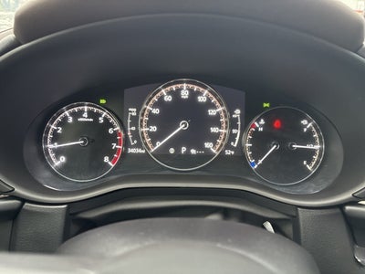 2022 Mazda Mazda CX-30 2.5 Turbo Premium Plus Package w/Premium Plus Package