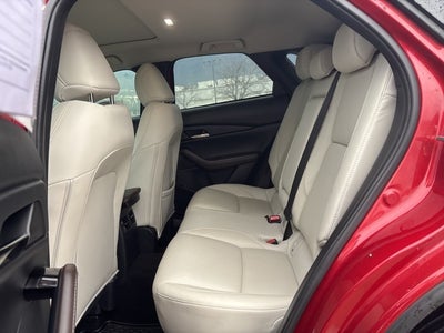 2022 Mazda Mazda CX-30 2.5 Turbo Premium Plus Package w/Premium Plus Package