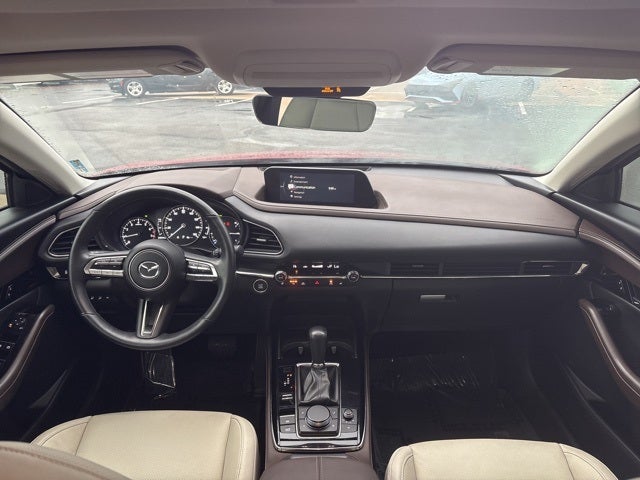 2022 Mazda Mazda CX-30 2.5 Turbo Premium Plus Package w/Premium Plus Package