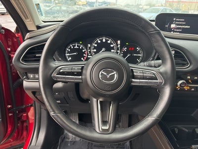 2022 Mazda Mazda CX-30 2.5 Turbo Premium Plus Package w/Premium Plus Package