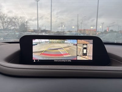 2022 Mazda Mazda CX-30 2.5 Turbo Premium Plus Package w/Premium Plus Package