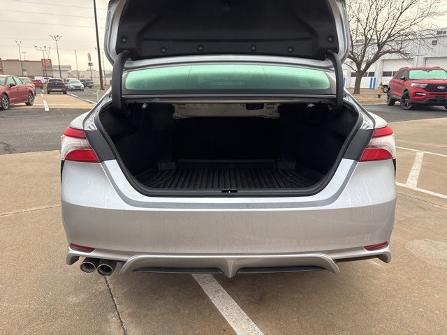 2023 Toyota Camry Hybrid SE