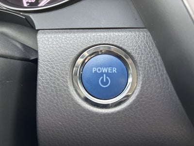 2023 Toyota Camry Hybrid SE