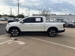 2017 Honda Ridgeline RTL