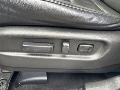 2017 Honda Ridgeline RTL