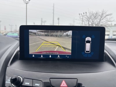 2019 Acura RDX A-Spec Package SH-AWD