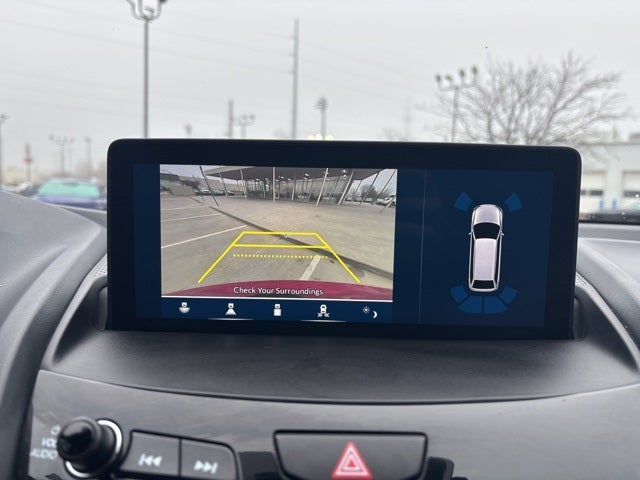 2019 Acura RDX A-Spec Package SH-AWD