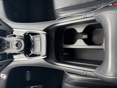 2019 Acura RDX A-Spec Package SH-AWD