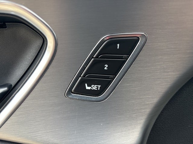 2019 Acura RDX A-Spec Package SH-AWD