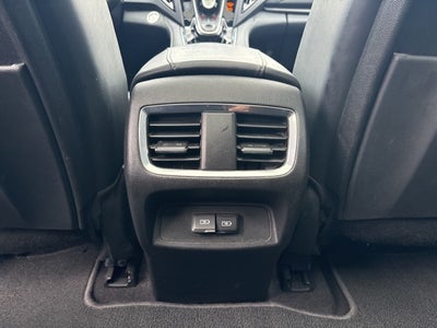 2019 Acura RDX A-Spec Package SH-AWD