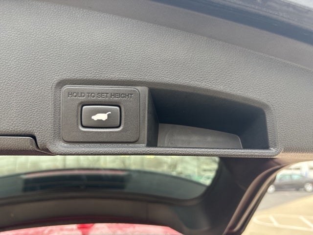 2019 Acura RDX A-Spec Package SH-AWD