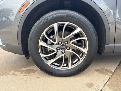 2020 Lincoln Corsair Standard
