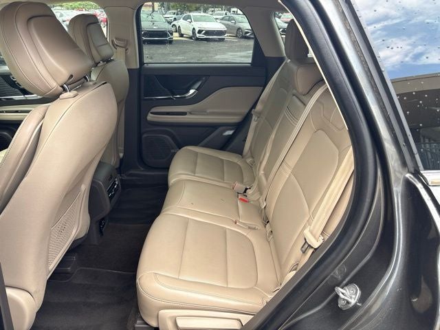 2020 Lincoln Corsair Standard
