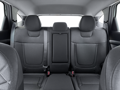 2025 Hyundai TUCSON SE FWD