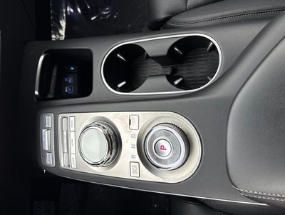 2025 Genesis GV70 2.5T