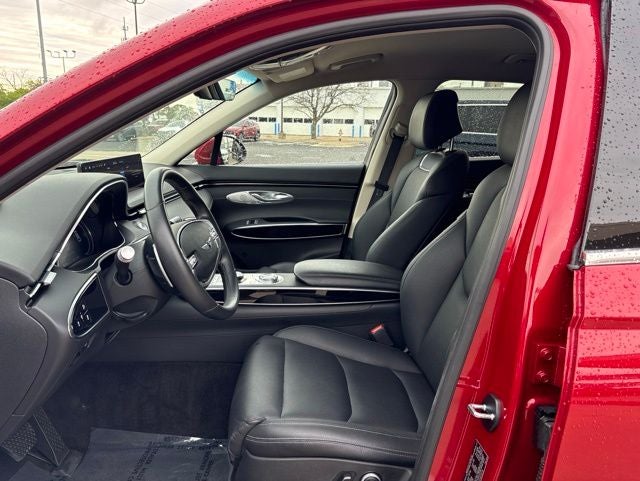 2025 Genesis GV70 2.5T