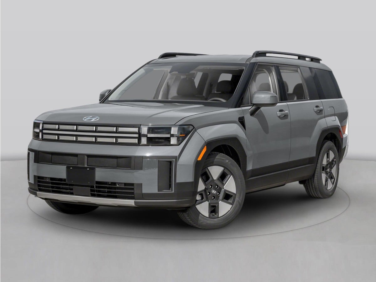 2024 Hyundai SANTA FE HYBRID Limited