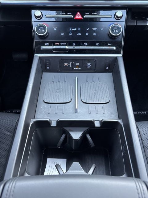 2026 Hyundai SANTA FE XRT