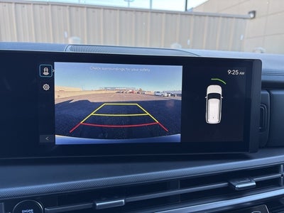 2026 Hyundai SANTA FE XRT