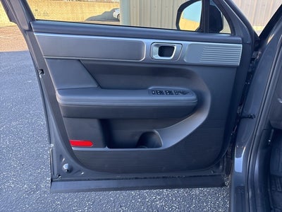 2026 Hyundai SANTA FE XRT