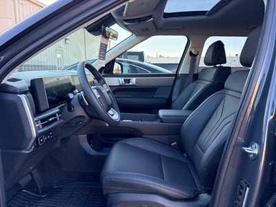 2026 Hyundai SANTA FE XRT