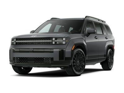 2024 Hyundai SANTA FE XRT