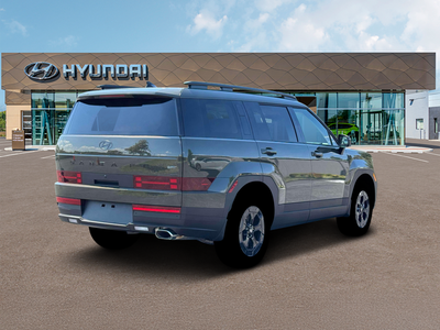 2026 Hyundai SANTA FE XRT AWD