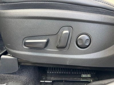 2023 Hyundai SANTA FE HYBRID SEL Premium