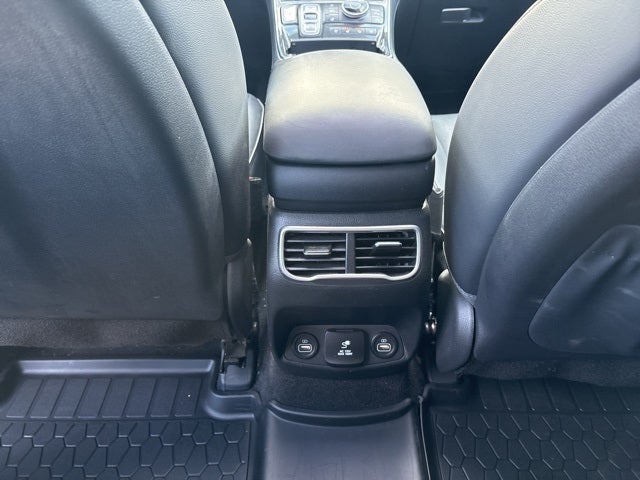 2021 Hyundai SANTA FE Limited