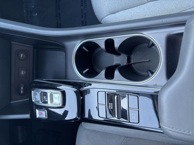 2022 Hyundai SONATA SE