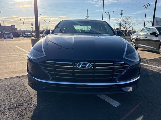 2022 Hyundai SONATA SE