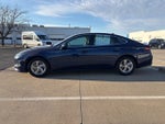 2022 Hyundai SONATA SE