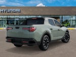 2026 Hyundai SANTA CRUZ SEL FWD