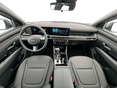 2025 Hyundai SANTA CRUZ SEL Activity FWD