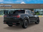 2027 Hyundai SANTA CRUZ SEL Activity AWD